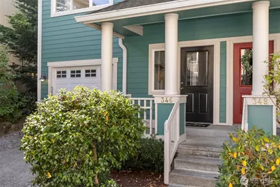 346 Wyatt Way NE #10, Bainbridge Island, WA 98110 - Photo 3