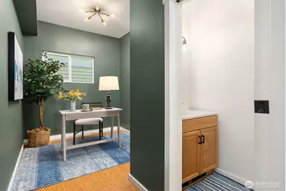 346 Wyatt Way NE #10, Bainbridge Island, WA 98110 - Photo 5