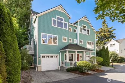 346 Wyatt Way NE #10, Bainbridge Island, WA 98110 - Photo 1