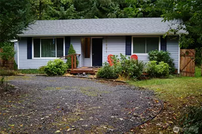 55521 315th Avenue E, Ashford, WA 98304 - Photo 1