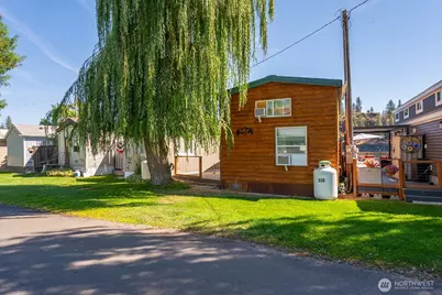18617 W Williams Lake Road Road #35B, Cheney, WA 99004 - Photo 1
