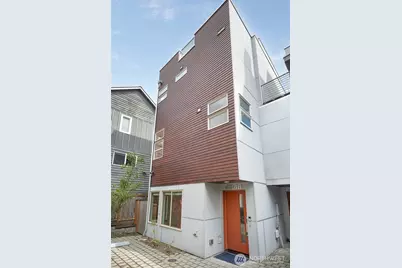 4314 Whitman Avenue N #B, Seattle, WA 98103 - Photo 1