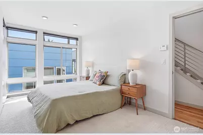 4314 Whitman Avenue N #B, Seattle, WA 98103 - Photo 15