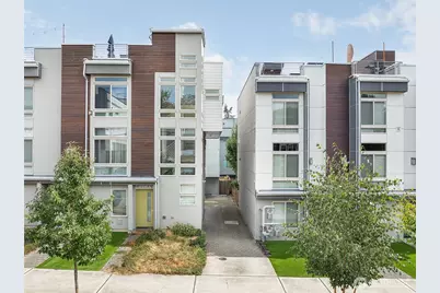 4314 Whitman Avenue N #B, Seattle, WA 98103 - Photo 33