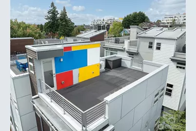 4314 Whitman Avenue N #B, Seattle, WA 98103 - Photo 29