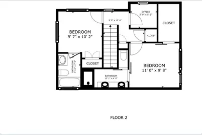 8449 18th Avenue SW #C, Seattle, WA 98106 - Photo 23