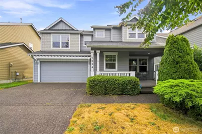 7024 Axis Street SE, Olympia, WA 98513 - Photo 1