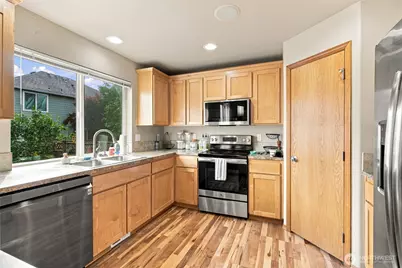 7024 Axis Street SE, Olympia, WA 98513 - Photo 11