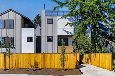 1218 NE 100th Street, Seattle, WA 98125 - Photo 1