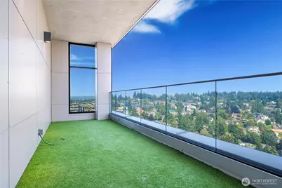 10232 NE 10th Street #815, Bellevue, WA 98004 - Photo 23