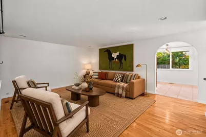 418 Frederick Street NE, Olympia, WA 98506 - Photo 3