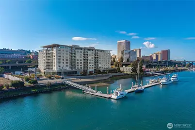 1515 Dock Street #706, Tacoma, WA 98402 - Photo 1