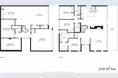2730 53rd Avenue SW, Seattle, WA 98116 - Photo 35
