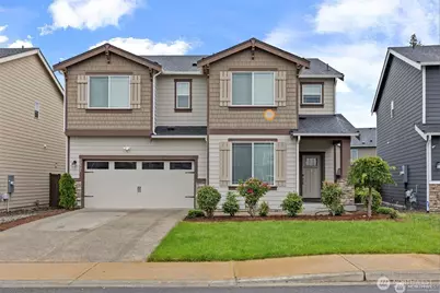 12925 178th Street Ct E, Puyallup, WA 98374 - Photo 1