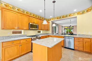 8654 Bainbridge Loop NE, Olympia, WA 98516 - Photo 11