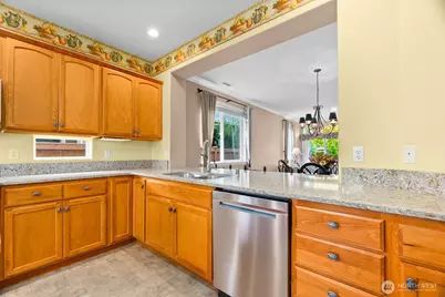 8654 Bainbridge Loop NE, Olympia, WA 98516 - Photo 17