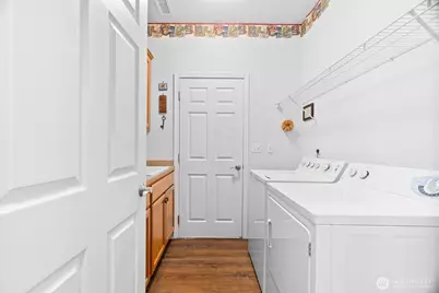 8654 Bainbridge Loop NE, Olympia, WA 98516 - Photo 27