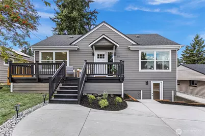 618 N 125th Street, Seattle, WA 98133 - Photo 3