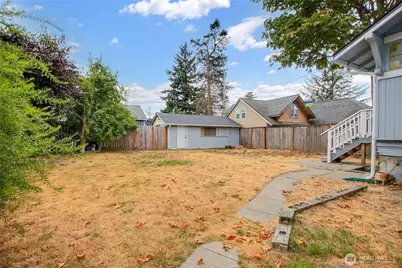 708 S 54th Street, Tacoma, WA 98408 - Photo 33