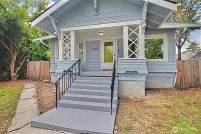 708 S 54th Street, Tacoma, WA 98408 - Photo 5