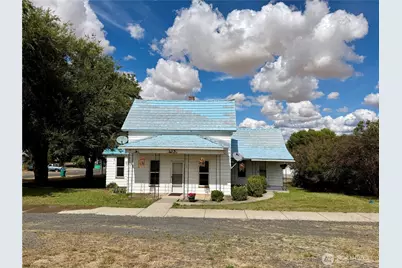 105 SE Pope Avenue, Wilbur, WA 99185 - Photo 39