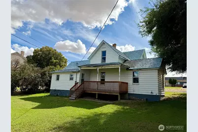 105 SE Pope Avenue, Wilbur, WA 99185 - Photo 5