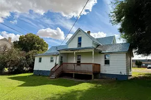 105 SE Pope Ave, Wilbur, WA 99185 - Photo 5