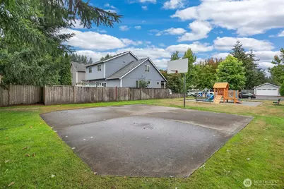 7127 Rothenberg Drive SW, Tumwater, WA 98512 - Photo 35