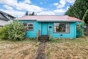 130 SW 8th St, Chehalis, WA 98532 - Photo 1