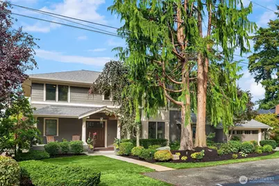 3045 71st Avenue SE, Mercer Island, WA 98040 - Photo 1