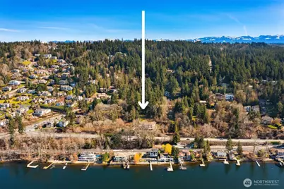 11 Xx E Lake Sammamish Parkway NE, Sammamish, WA 98074 - Photo 1