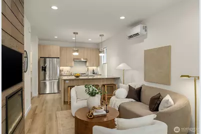 115 B N 105th Street, Seattle, WA 98133 - Photo 5