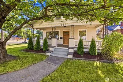 4501 Pacific Avenue, Tacoma, WA 98418 - Photo 1