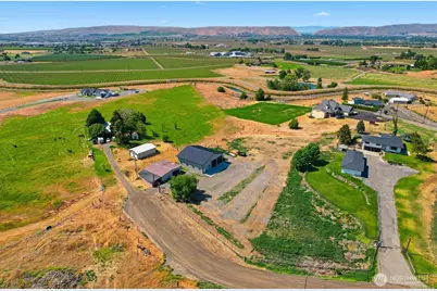 0 Oliver Drive, Yakima, WA 98901 - Photo 3
