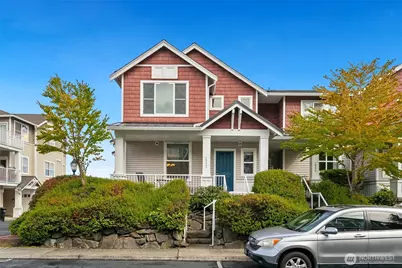 2952 SW Raymond Street, Seattle, WA 98126 - Photo 1