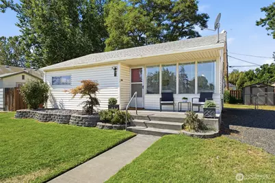 803 Smith Avenue, Richland, WA 99352 - Photo 1