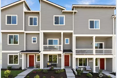 9686 Mineral Avenue NW, Silverdale, WA 98383 - Photo 1