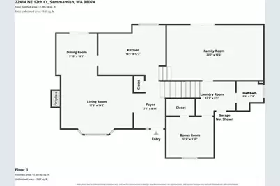 22414 NE 12th Court, Sammamish, WA 98074 - Photo 39