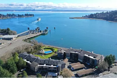 428 Harborview Drive SE #126, Bainbridge Island, WA 98110 - Photo 1