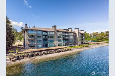 428 Harborview Drive SE #126, Bainbridge Island, WA 98110 - Photo 3