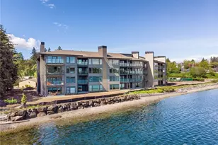 428 Harborview Dr SE, Bainbridge Island, WA 98110 - Photo 3