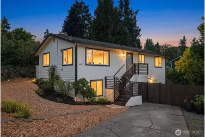4617 47th Avenue S, Seattle, WA 98118 - Photo 1