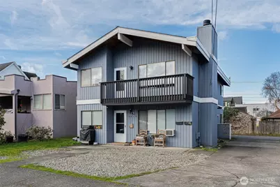 2619 58th Avenue SW #Upper, Seattle, WA 98116 - Photo 1