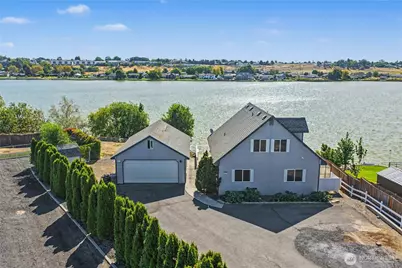 1317 W Lakeside Drive, Moses Lake, WA 98837 - Photo 35