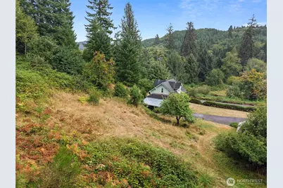 23 Elk Creek Road, Raymond, WA 98577 - Photo 3
