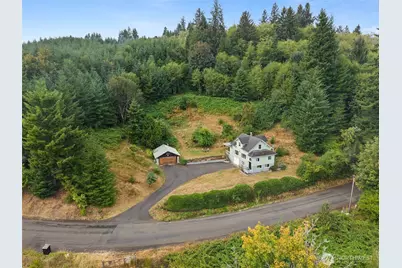 23 Elk Creek Road, Raymond, WA 98577 - Photo 25
