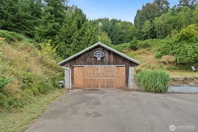 23 Elk Creek Road, Raymond, WA 98577 - Photo 29