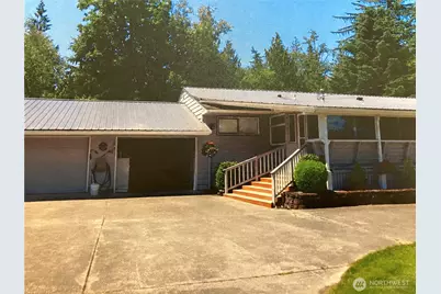28467 E Gilligan Creek Road, Sedro Woolley, WA 98284 - Photo 1