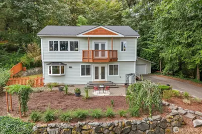 16931 SE Newport Way, Bellevue, WA 98006 - Photo 1
