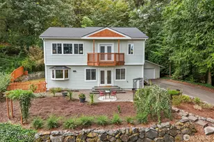 16931 SE Newport Way, Bellevue, WA 98006 - Photo 1